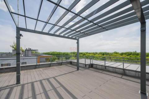 Apartament z widokiem na rzekę - Olimpia Port
