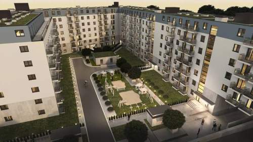 Mieszkanie na sprzedaż, 104,37 m2, Poznań