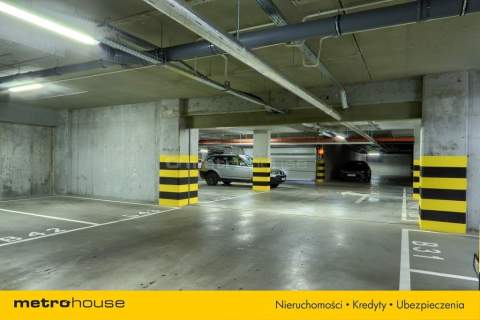 Nowe 2 pokoje z balkonem i garażem Łódź, Polesie