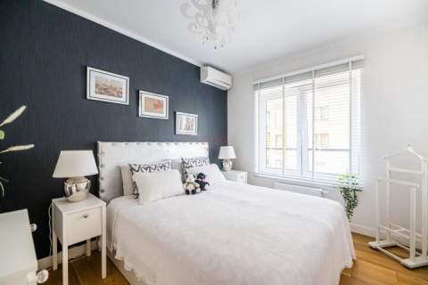 Apartament z widokiem na rzekę - Olimpia Port