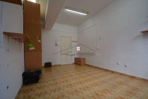 Biuro do wynajęcia, 15 m2, Przemyśl