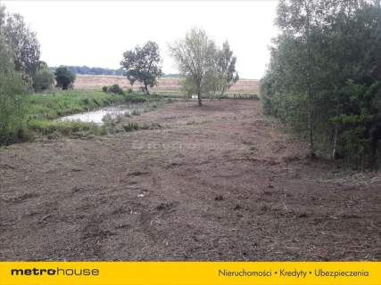 Działka inwestycyjna na sprzedaż, 1908 m2, Arciechów