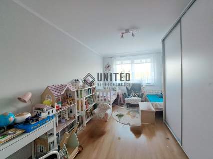 Okolice ulicy Kminkowej Balkon/2miejsca parkingowe