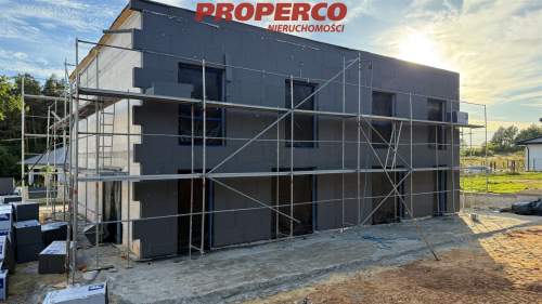 Dom 5 pokoi, 142,61m2, Bilcza, Morawica