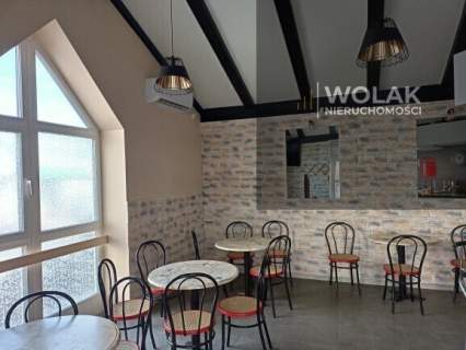 Lokal usługowy w Kłodzku 38,4m2