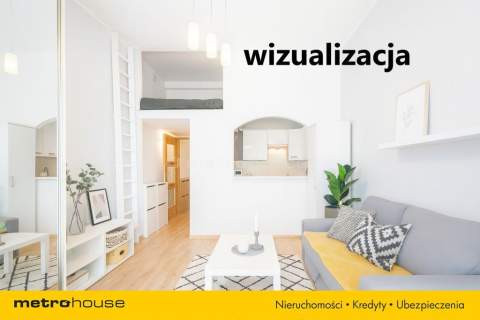 Mieszkanie kawalerka blisko Rynku Komuny Paryskiej