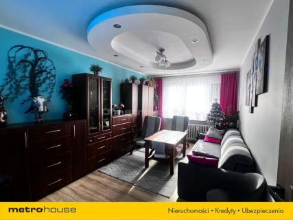 Mieszkanie na sprzedaż, 37,5 m2, Kraków