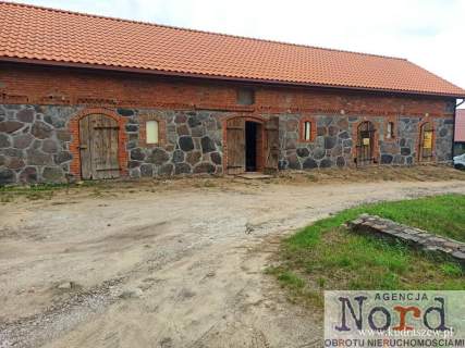 Kamienica pod restaurację, pensjonat, dom