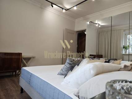 Sprzedam Wrocław, ul. Mielecka 3 pokoje, 46 m