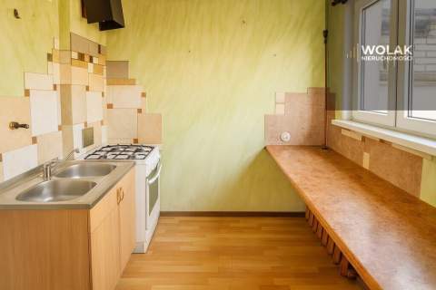 Mieszkanie 58,72 m2 w Polanicy-Zdrój