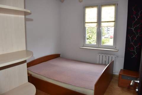 Mieszkanie na sprzedaż, 66,4 m2, Żyrardów