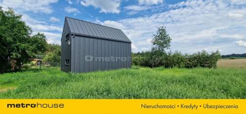 Całoroczny i bezkosztowy energetycznie EKO dom