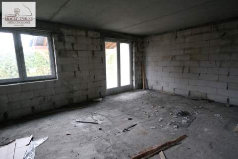 140/550 m2 DOM 5 pokoi Solec Kujawski - 430000 zł