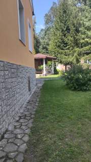 Dawny Oberhof niezwykły dom na dużej działce w sercu Dolne