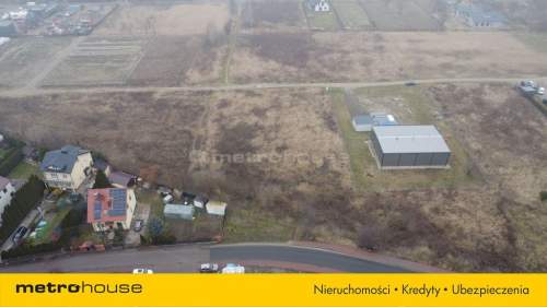 Działka w wyjątkowej lokalizacji