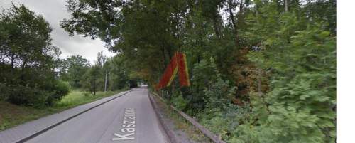 POZWOLENIE NA BUDOWĘ 8 DOMÓW