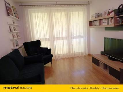 Mieszkanie na sprzedaż, 52,5 m2, Warszawa
