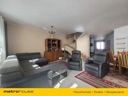 Elbląg Stare Miasto, mieszkanie z biznesem 186,5m