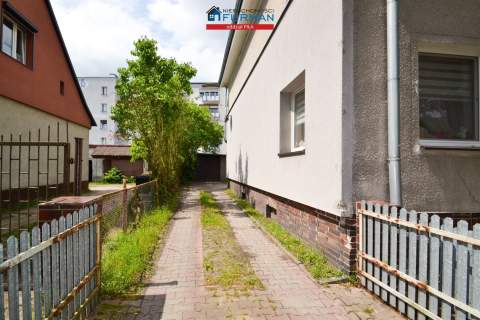 Mieszkanie bezczynszowe 4 pokoje 96,53 m2 Centrum