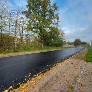 Działka budowlana Nieborów powiat łowicki
