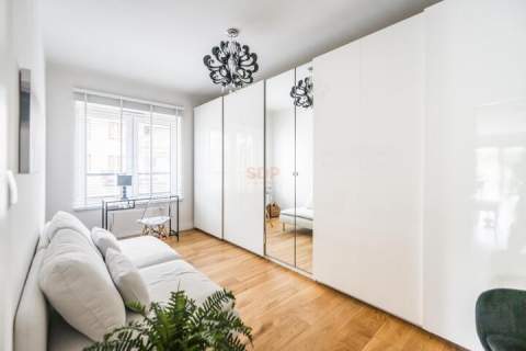 Apartament z widokiem na rzekę - Olimpia Port