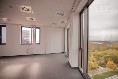 Open space. Duży parking. All inclusive