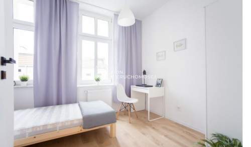 Gotowiec inwestycyjny 5 pokoi w Centrum