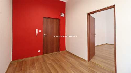 Lokal biurowy w Centrum