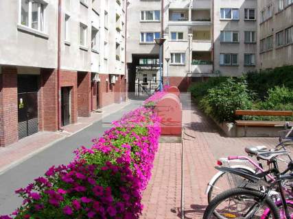 Mieszkanie do wynajęcia, 80 m2, Warszawa