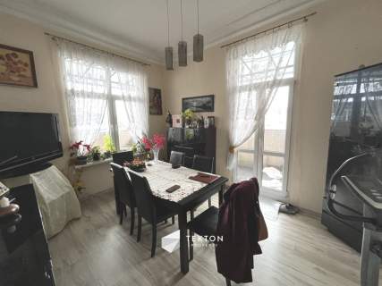 3 pokoje, narożny balkon, duży potencjał, Jeżyce