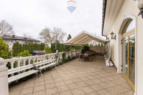 SALA WESELNA Z ZAPLECZEM NOCLEGOWYM