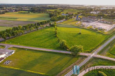 DZIAŁKA INWESTYCYJNA PŁOŃSK