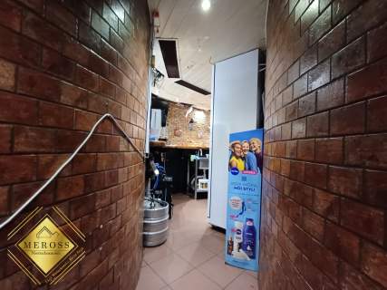 Lokal 300m2 witryna w centrum Częstochowy 