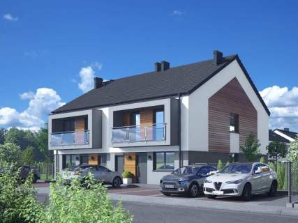 Apartamenty deweloperskie Ogród i dwa miejsca posotojowe w cenie...