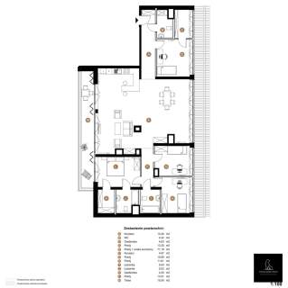 Apartamenty Premium w centrum Poznania