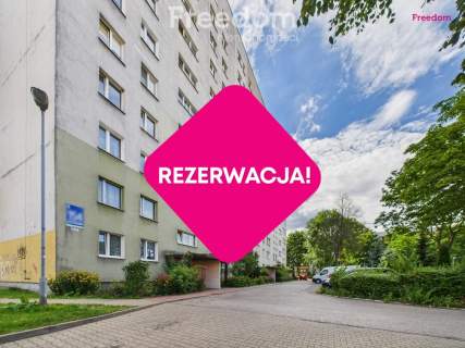 3-pokojowe mieszkanie do remontu os. Młodzianów