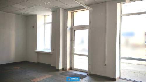Lokal handlowo-usługowy parter witryna 80 m2