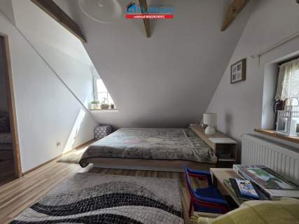 Dom na sprzedaż, 176,62 m2, Kaliszany