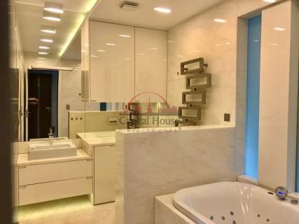 Elegancki apartament przy ulicy Chodkiewicza