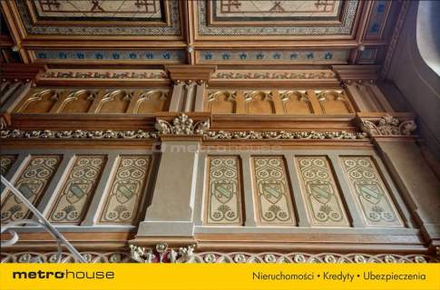 PRESIŻOWY APARTAMENT, OKOLICA LIBELTA,