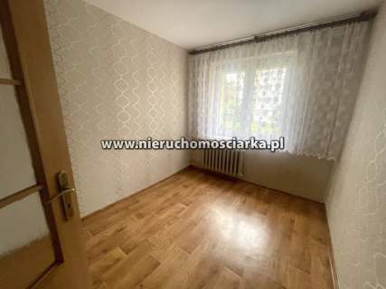 Mieszkanie na 2 piętrze z balkonem 35,30 m2