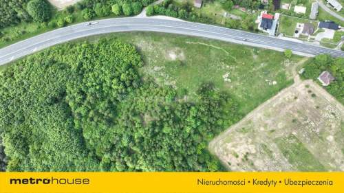 Działka 2,57 ha z dużym potencjałem w Żerkowicach