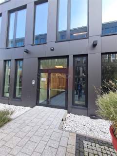 Nieruchomość komercyjna do wynajęcia, 1150 m2, Warszawa
