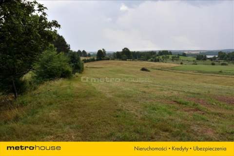 Atrakcyjne działki nad Jeziorem Blanki 