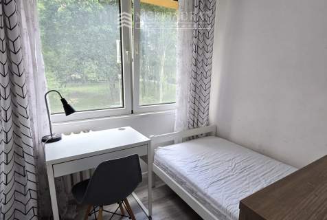 Waszyngtona 7 pokoi, 85 m2 parking 2 auta