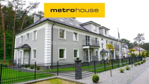 Borne Sulinowo Willa AMETYST apartament nr 3