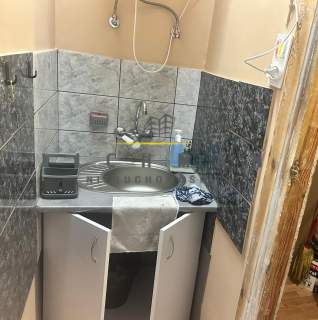 Mieszkanie na sprzedaż, 23,11 m2, Łódź