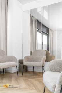 Gabinet premium z witrynami, 47m2 - Sławin, Lublin