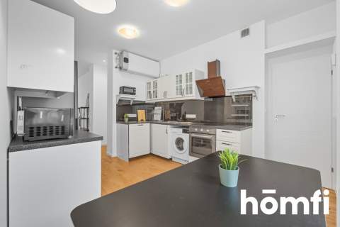 4 pokoje 1 piętro Apartament na wynajem