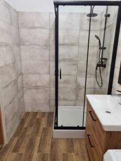 Mieszkanie 62 m2 po remoncie z 2 balkonami i garażem, Rzeszów...